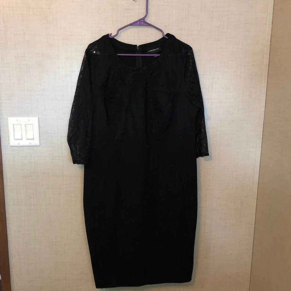 Lane Bryant - Picture 1 of 8